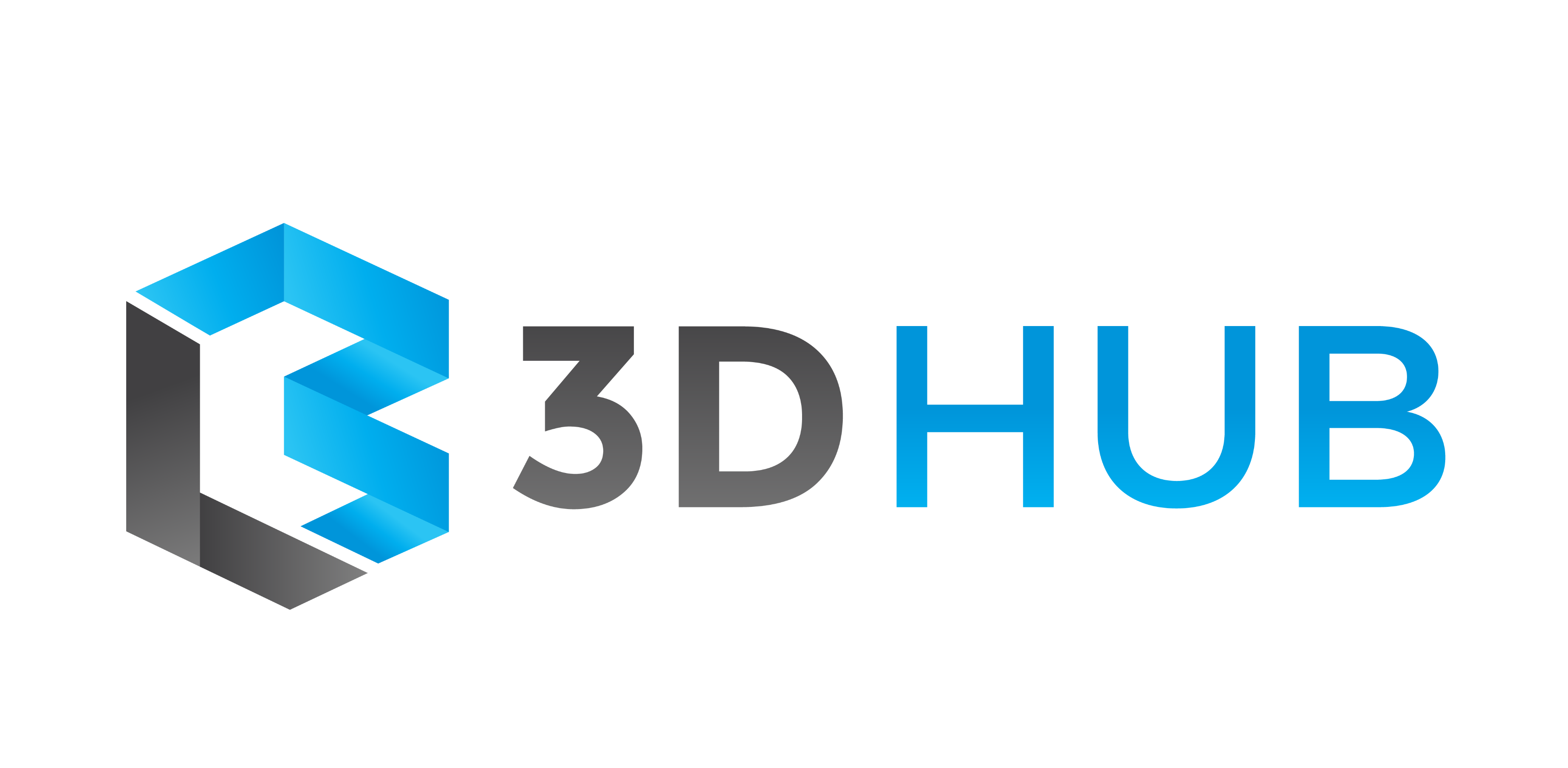 3D HUB